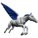 THE PEGASUS CLUB