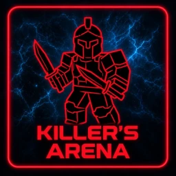 ⚔️ Killer's Arena icon