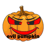 Evil Pumpkin Studios.