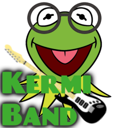 Kermit Band