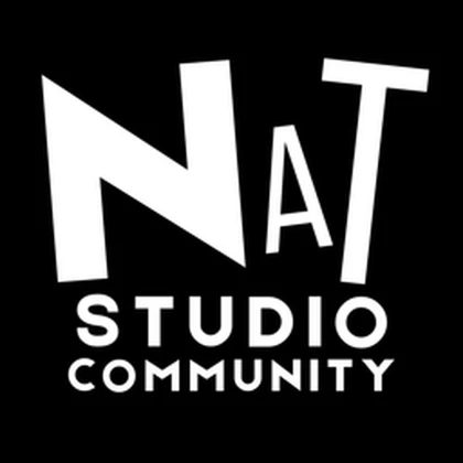 NATStudio Roblox group icon