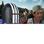 Sid's RP
