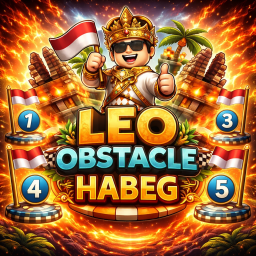 [NEW] LEO OBSTACLE