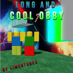 Long and cool obby
