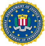 〔DOJ〕Federal Bureau of Investigation