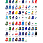 The Commercial Airlines Grand Fan Group!