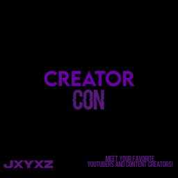 Creator Con