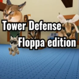 [OLD] Tower Defense: Floppa Edition icon