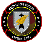 Rapid Forces Divisionᅠᅠᅠ