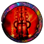 caption=Badge