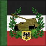 GIS | Royal Bavarian Cavalry Division