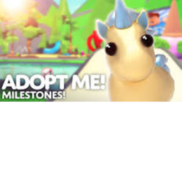 Adopt me pets