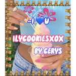 1LYCOOKIESXOX