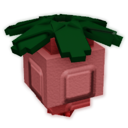 Fall Berry