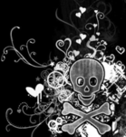 doll tombstone