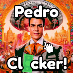 Pedro Clicker!
