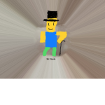 Mr noob