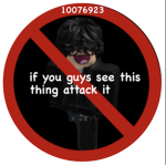 gh0ulz >:)