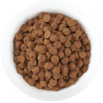 Doggy feeds