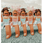Beachy preps