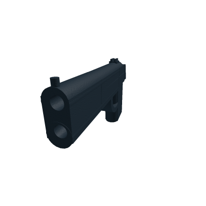 L-9 pistol 
