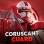 Coruscant Guards - Age of the Republic