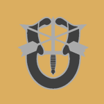 Operational Detachment Alpha 1223