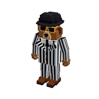 Bandito Gamez Roblox group icon