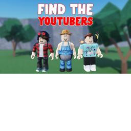 Find The Youtuber (Beta)