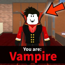 VAMPIRE icon