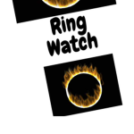 Ring Watch