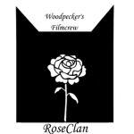 Woodpecker (leader of RoseClan)