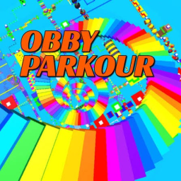 [FREE UGC] ULTRA OBBY PARKOUR