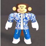 The monke association