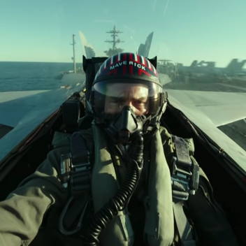 Top Gun