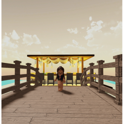 Beach Con! (Still Working)