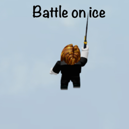 battle on ice