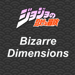 Bizarre Dimensions Demo