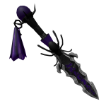 Imperial Sword of Eternal Amethyst