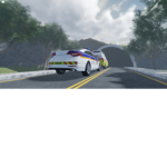 한국 자동차 운전게임|Korea Car Drive Game