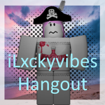 iLxckyvibes Hangout