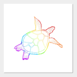 The LGBTQ+ Turtles