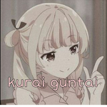 Kurai guntai
