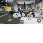 i love geme roblox yeye