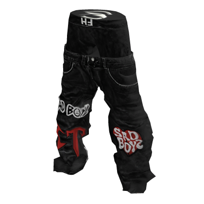 Pantalon SB