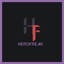 Herofreak