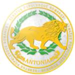 Gens Αntonia