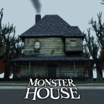 Monster House ALPHA🏚️🎃