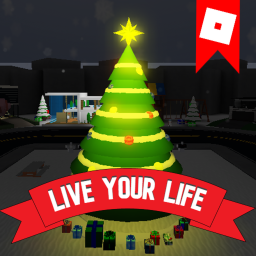 [🎄CHRISTMAS] LIVE YOUR LIFE