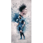 Blue Ronaldo Goup
